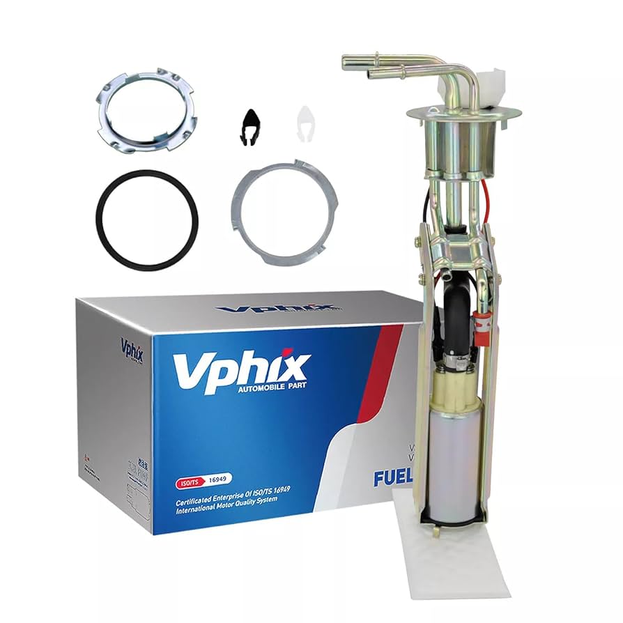 Amazon.com: Vphix Fuel Pump Module Assembly Fits 1994-1997